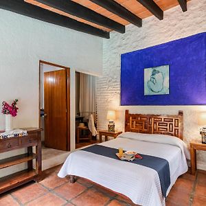 Hotel La Posada del Valle
